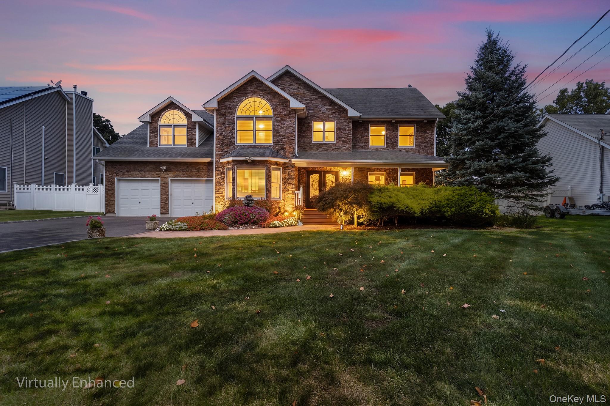 155 Little Plains Road — photo
