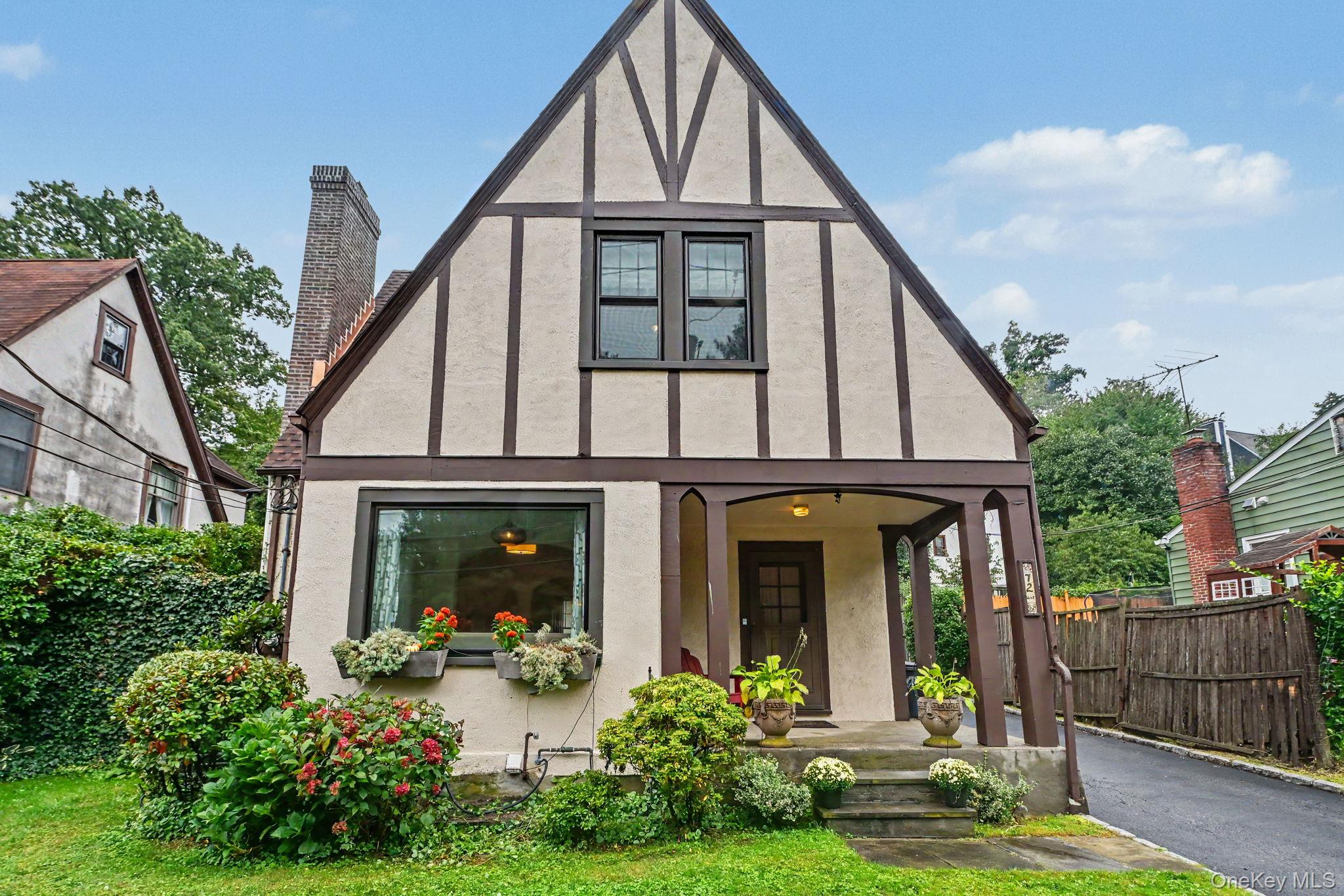 72 W Hartsdale Avenue — photo