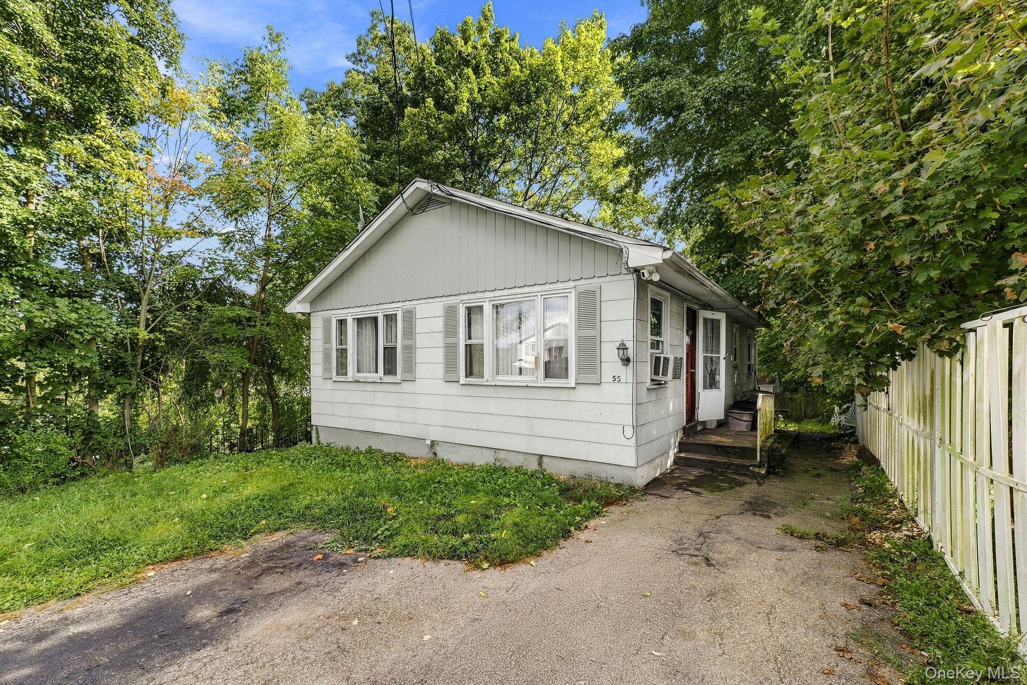 55 Morrissey Drive — photo