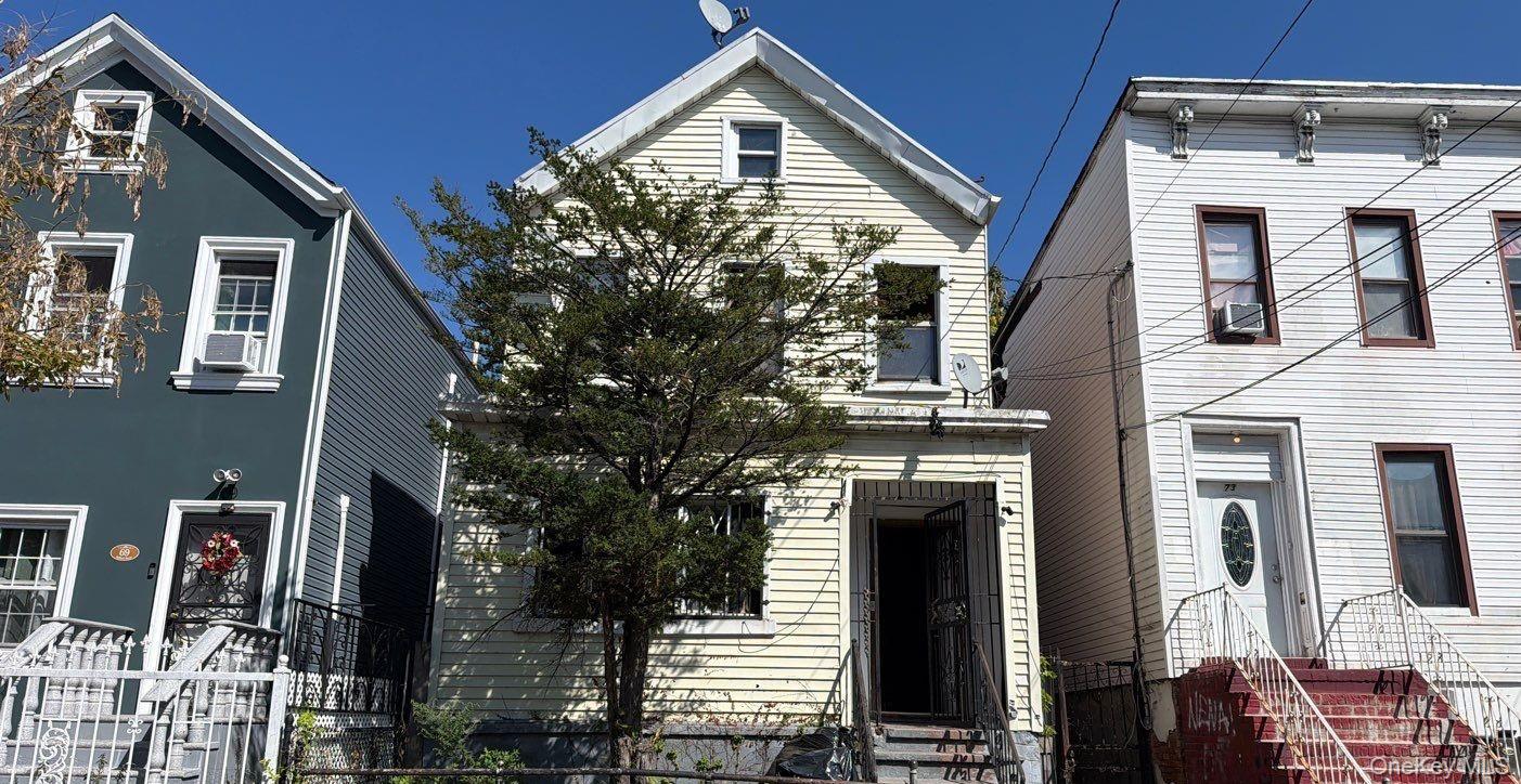 71 Milford Street — photo