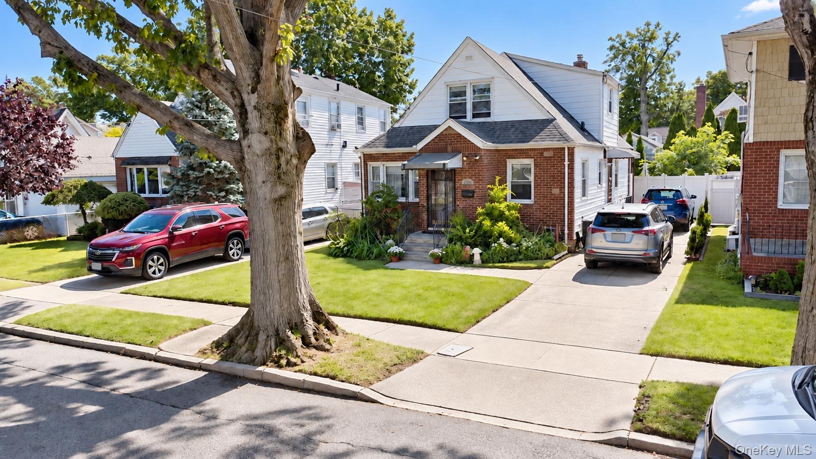 1312 Park Avenue — photo