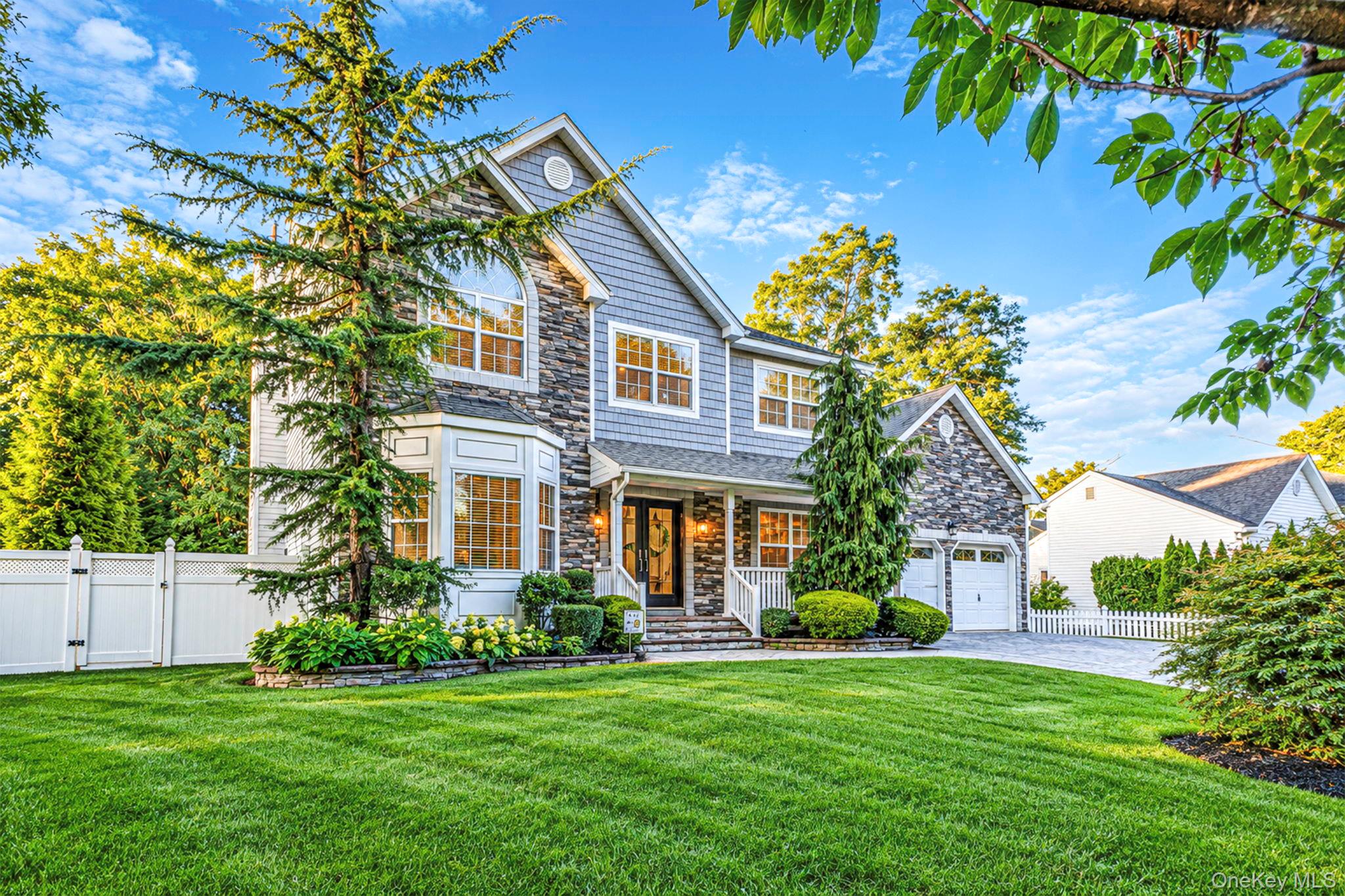 4 Crystal Brook Court — photo