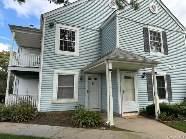 196 Fairview Circle — photo