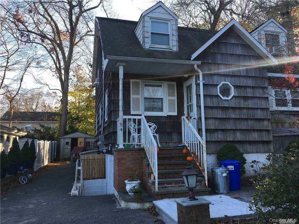 54 Dorchester Street 2 — photo