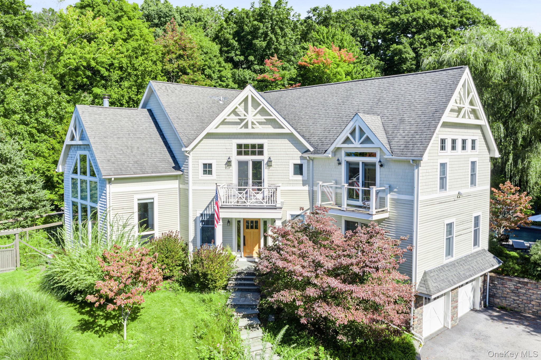 30 Appalachian W — photo