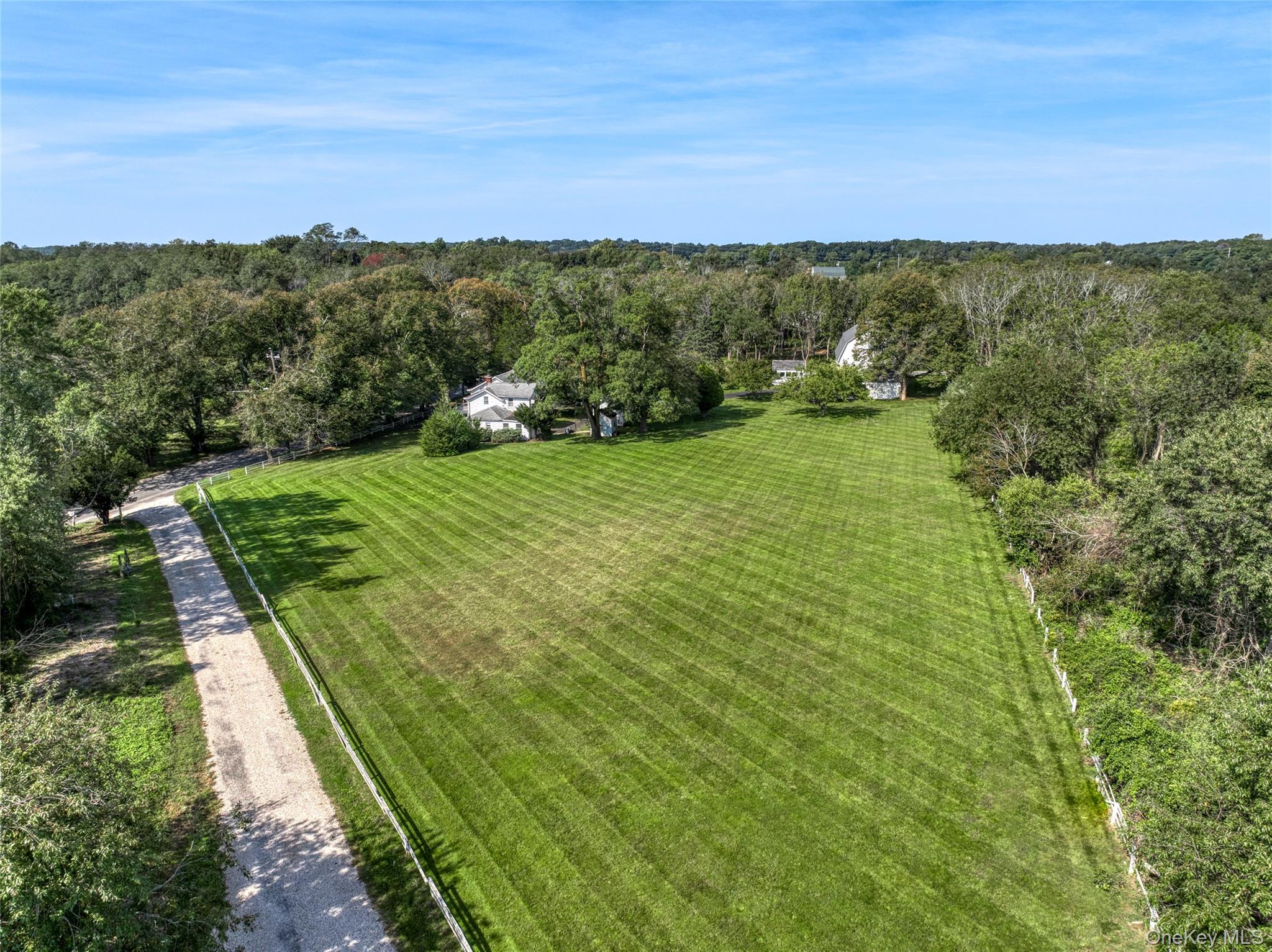2220 Akerly Pond Lane — photo