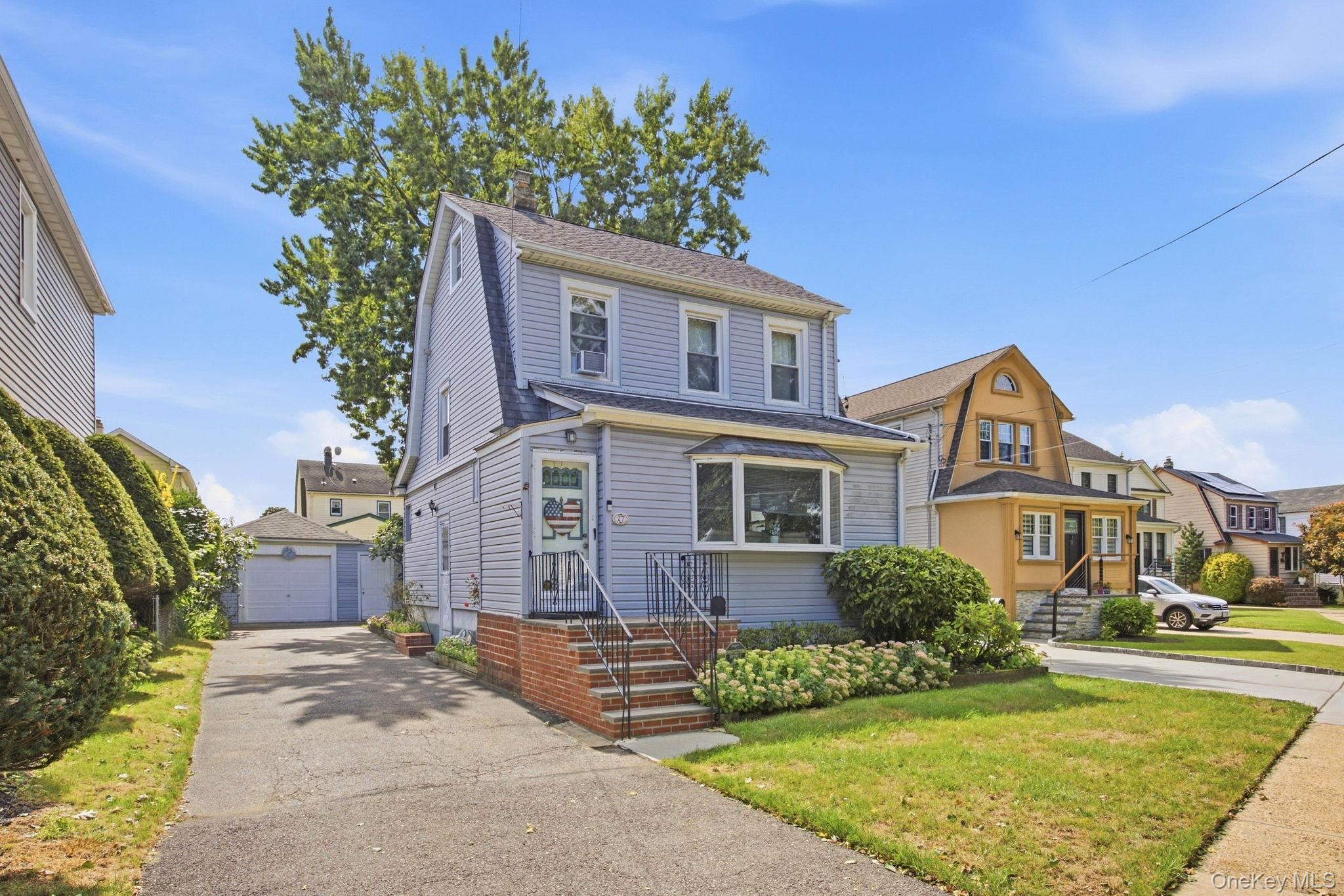 27 South Drive — photo
