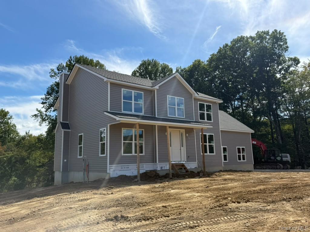 76 Winters Lane — photo