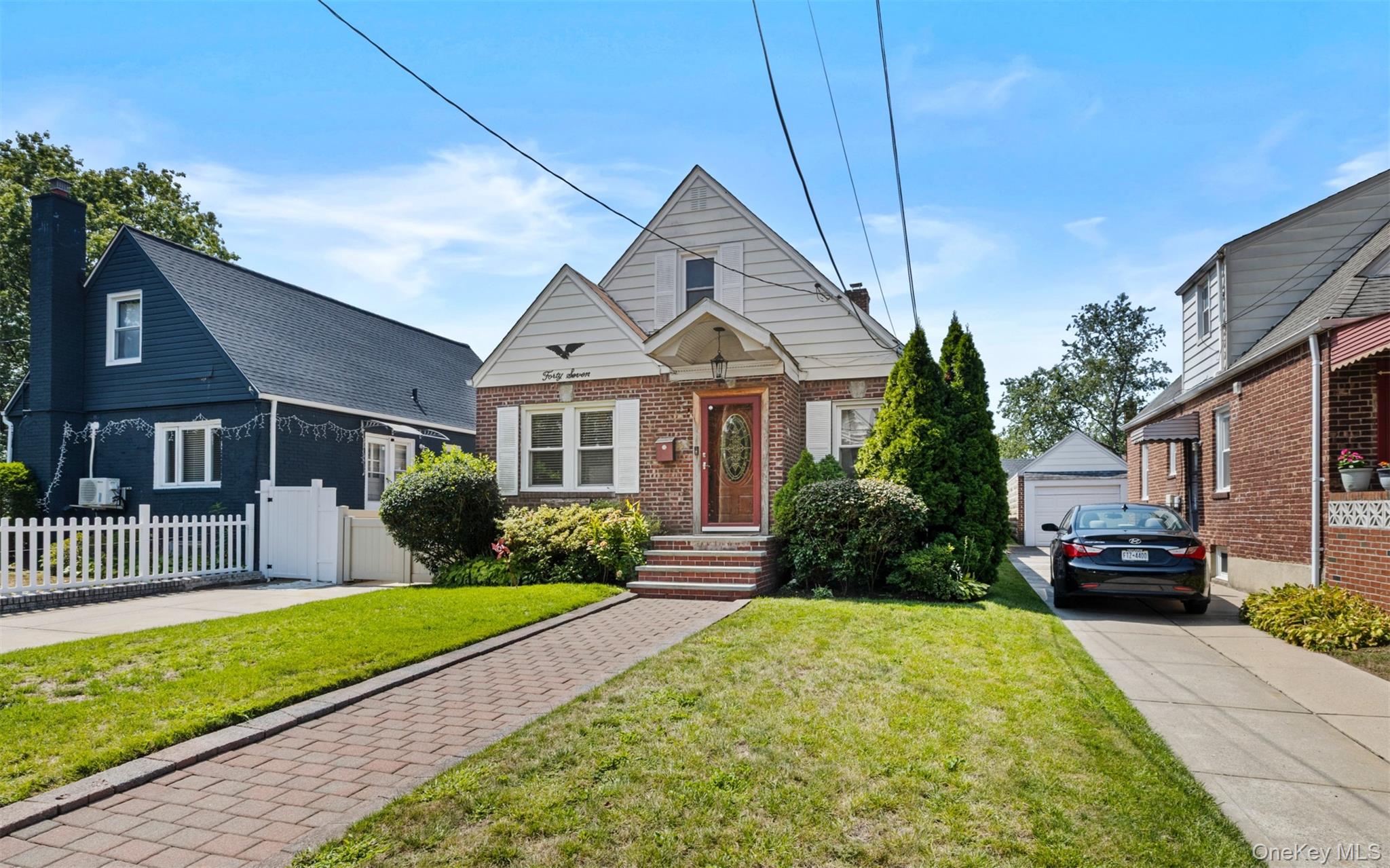 47 Alden Avenue — photo
