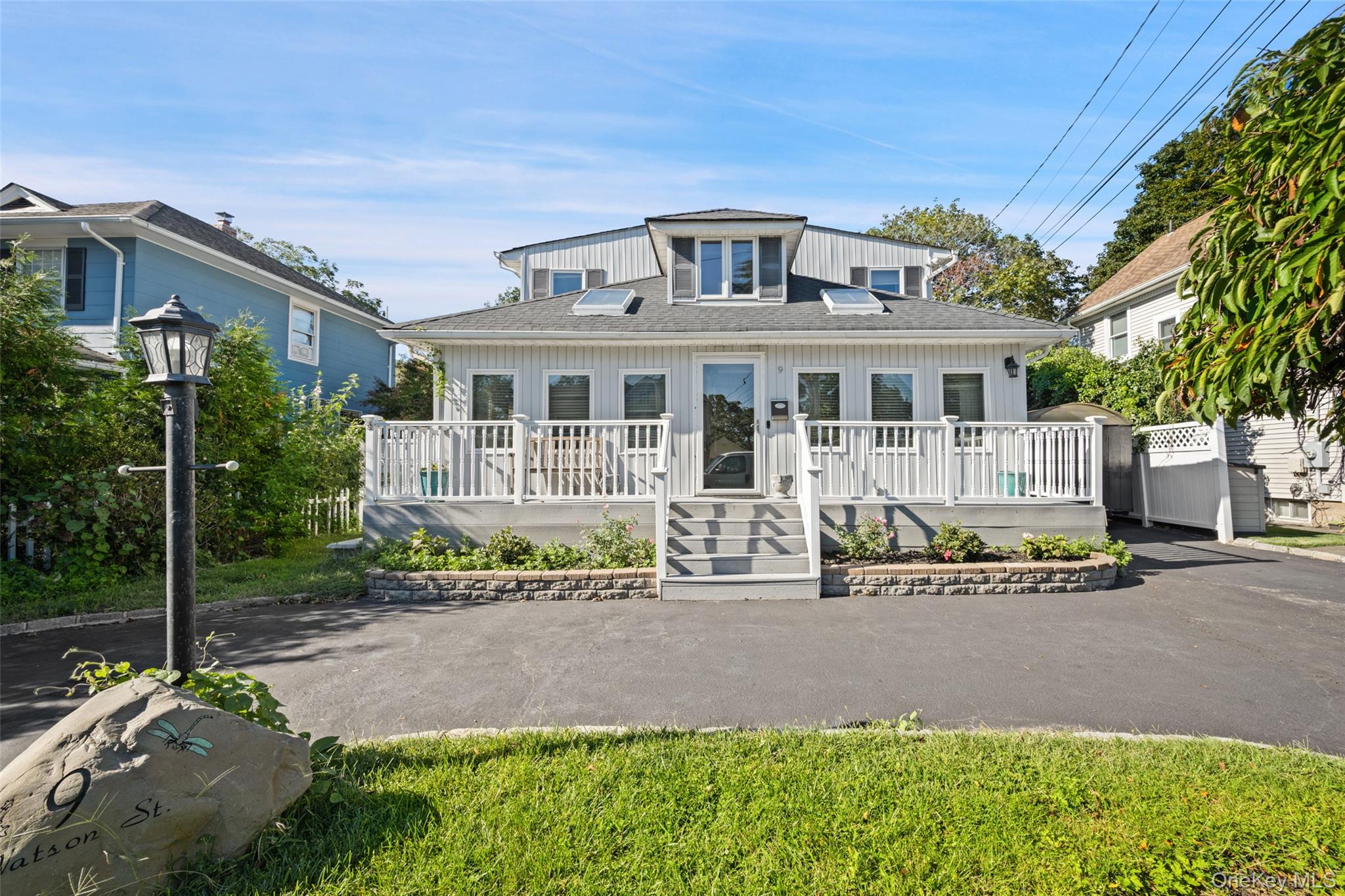 9 Watson — photo