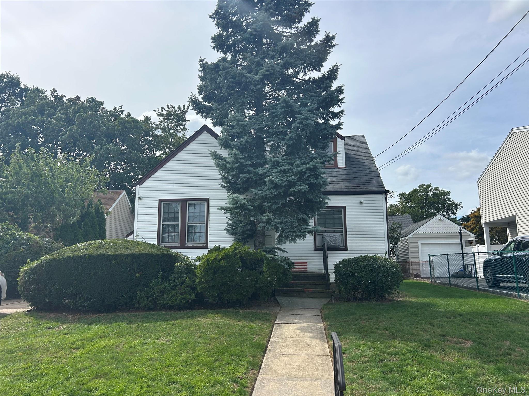 304 Lorraine Street — photo