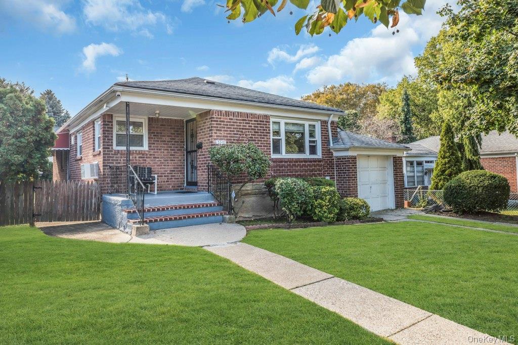 5310 Overbrook Street — photo