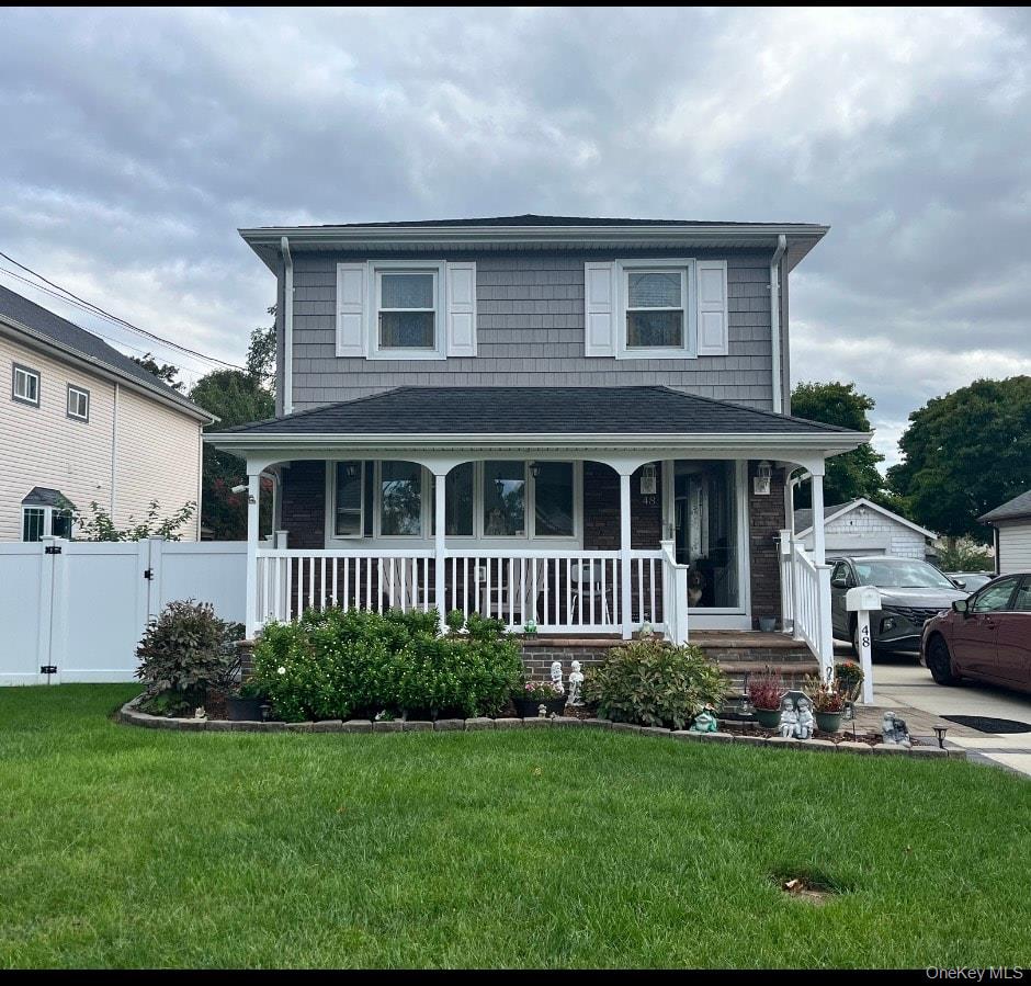 48 Silver Street — photo