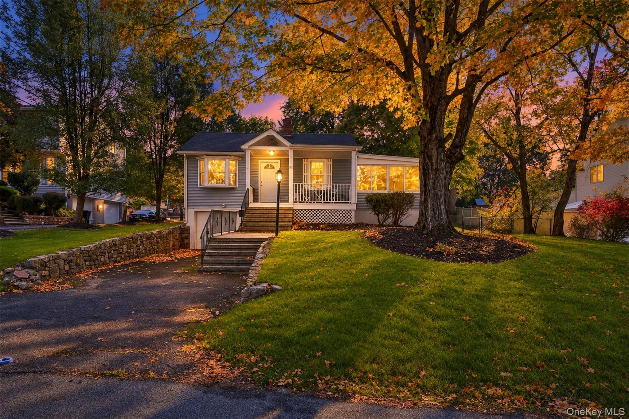 514 Round Lake Park Road — photo