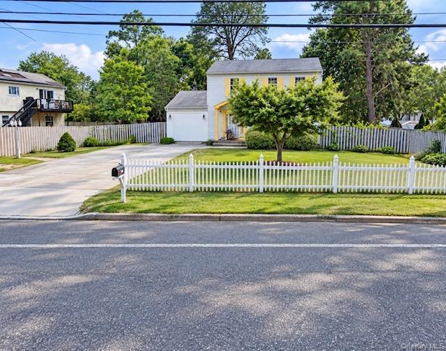 214 Calebs Path — photo