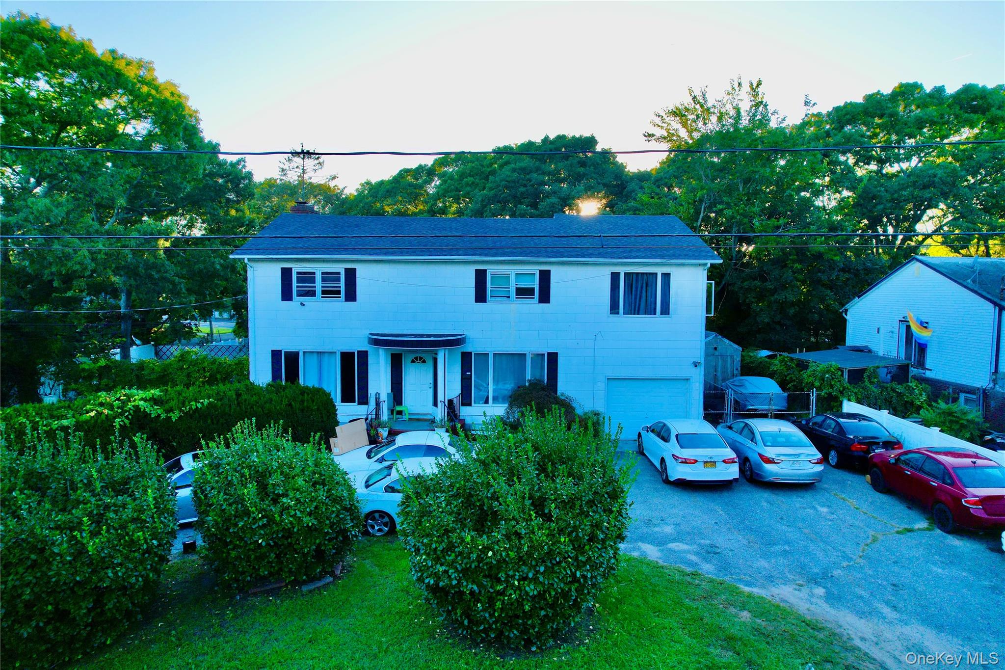 60 Knapp Road — photo