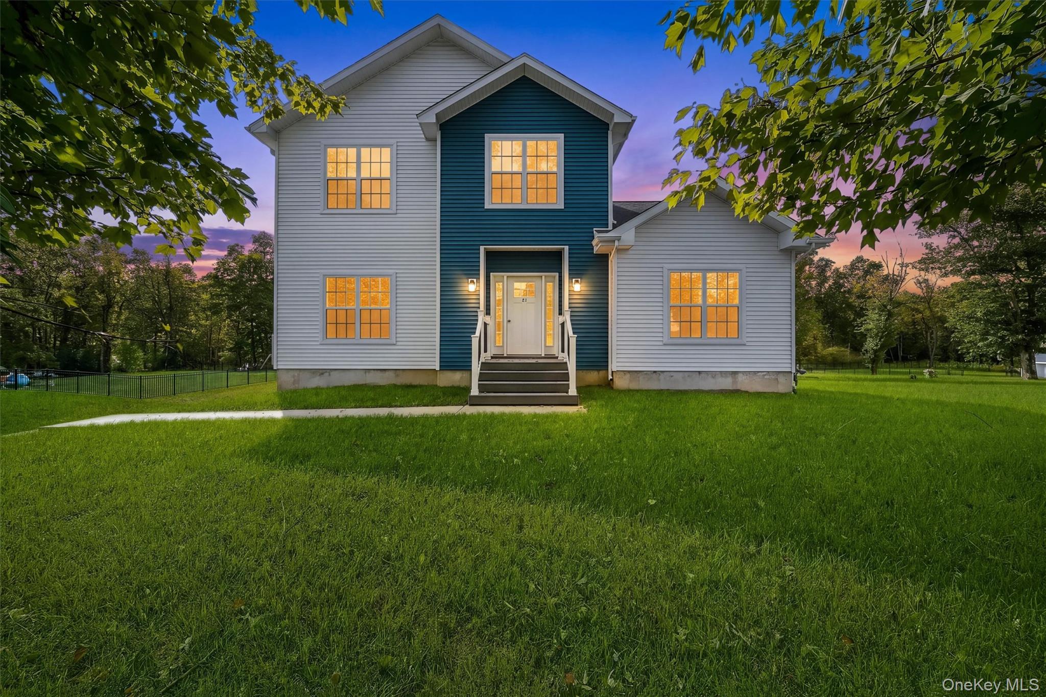 21 Francis Harrison Court — photo
