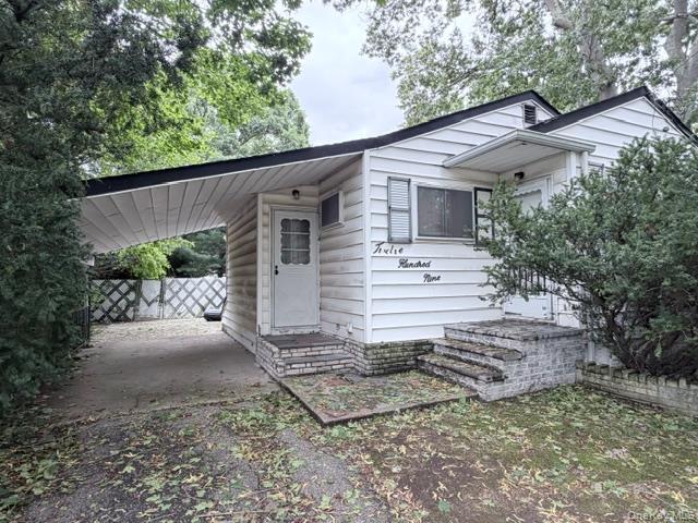 1209 Udall Road — photo