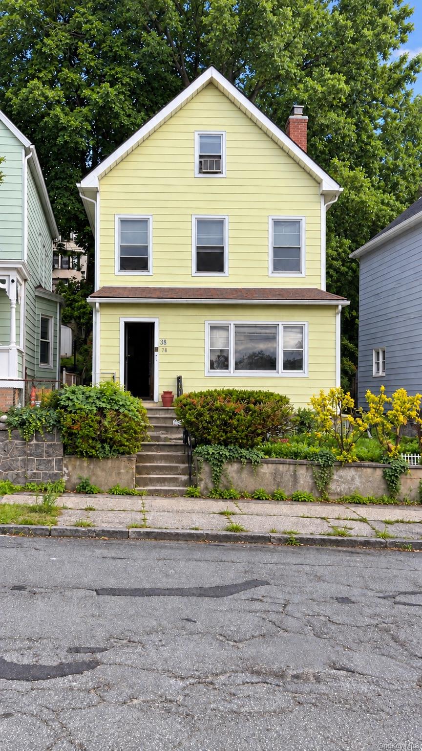 33 S Terrace Avenue — photo