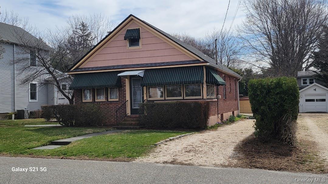 168 Lewis Road — photo
