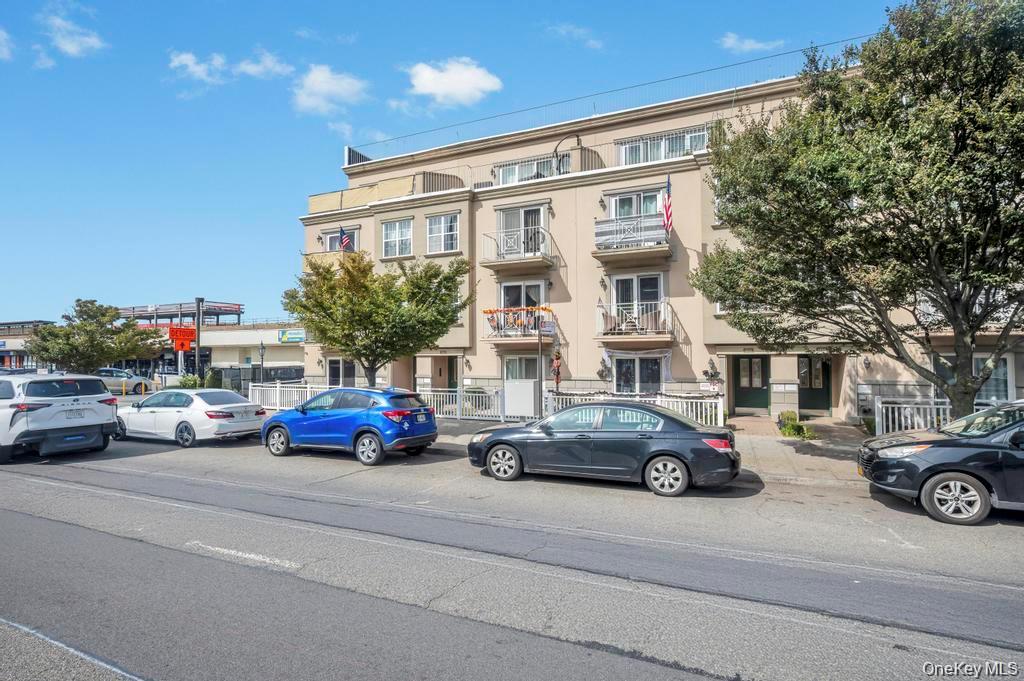 10314 Rockaway Beach Boulevard 2B — photo