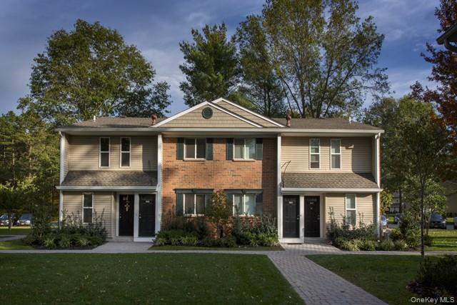 37 Country Club Drive H — photo