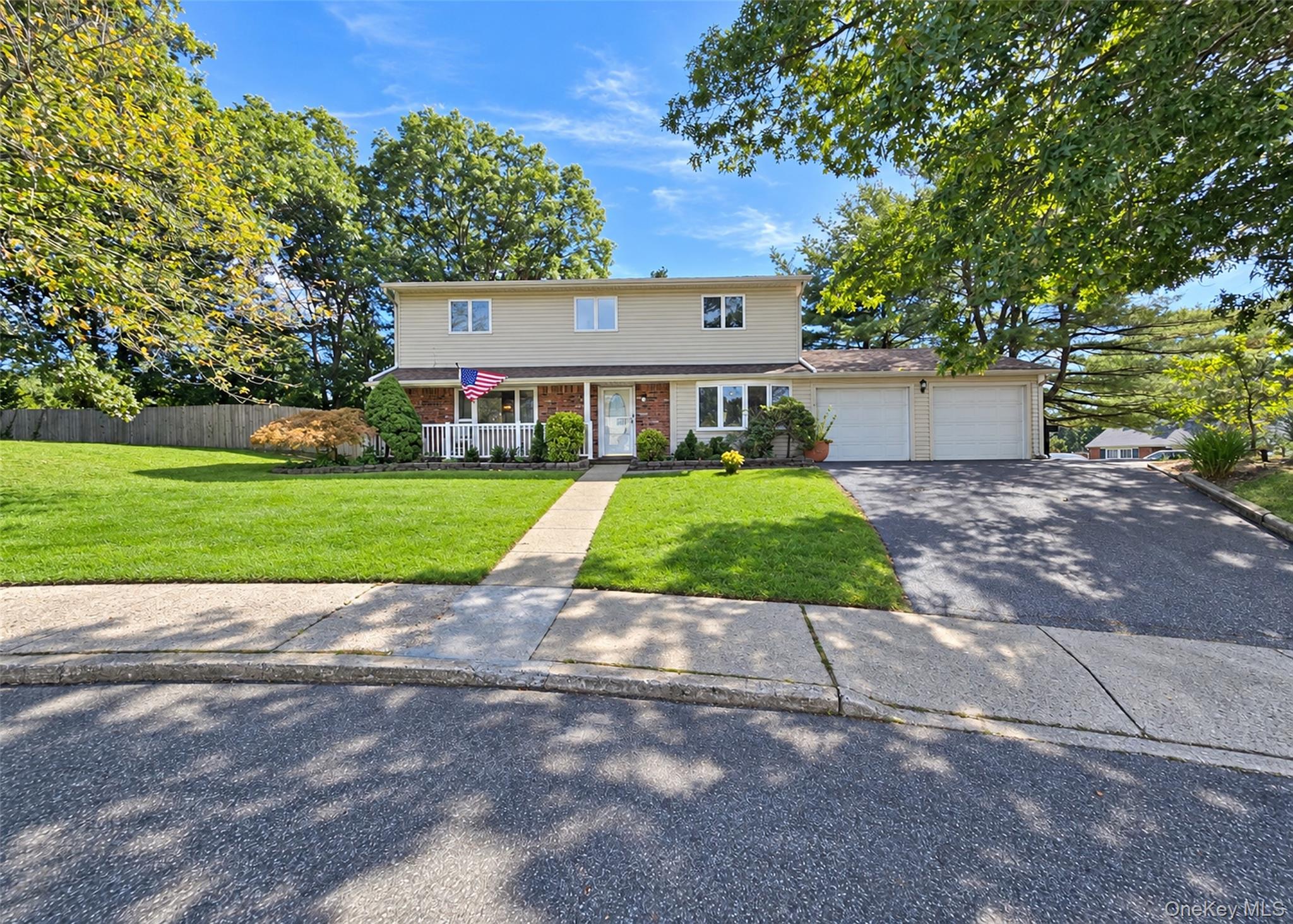 20 Bradbury Court — photo