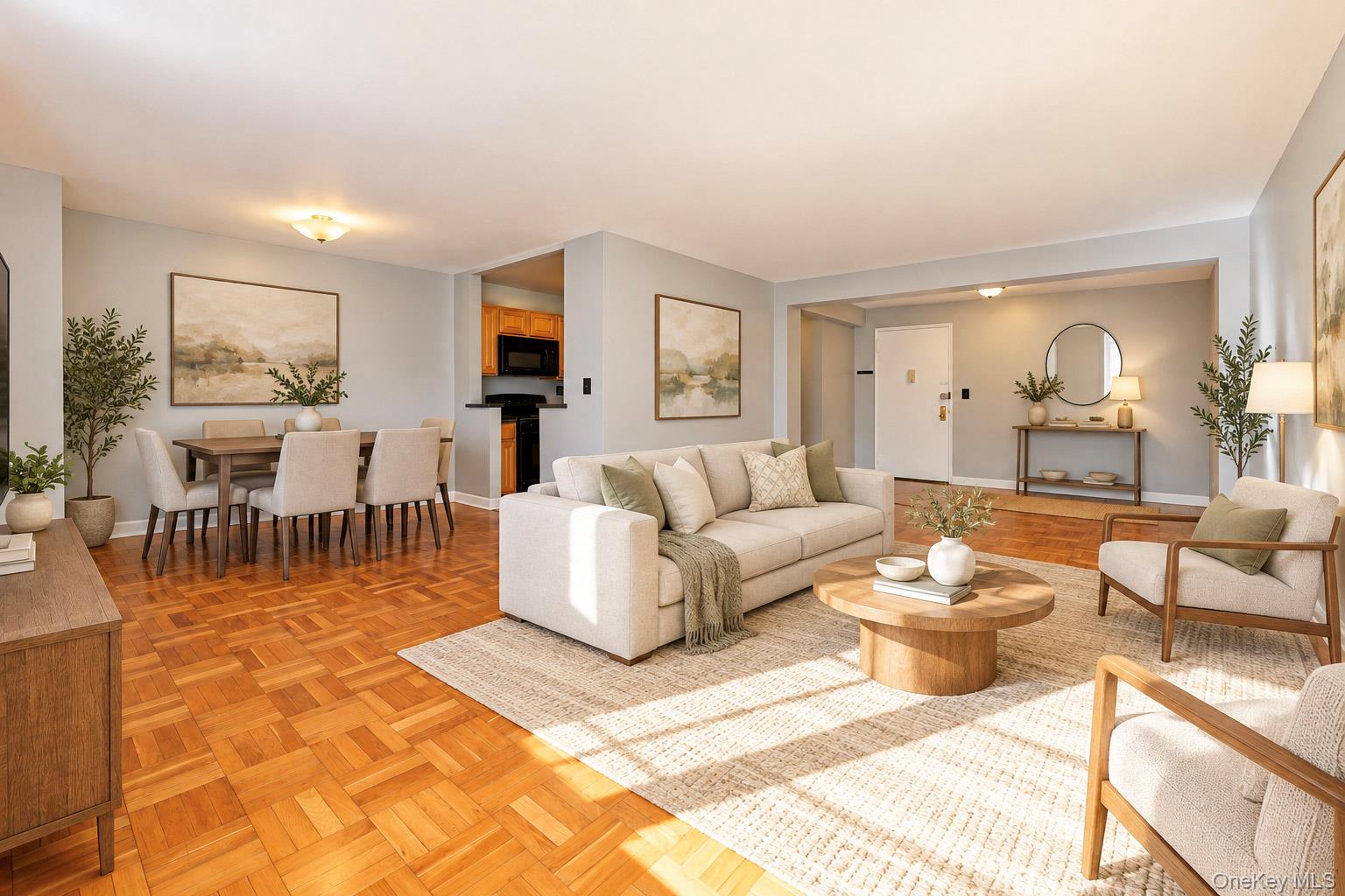 4 Sadore Lane 2W — photo