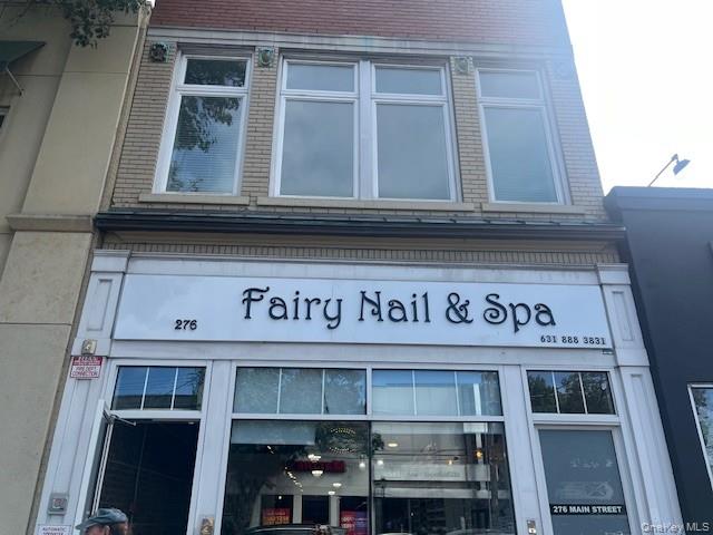 276 Main Street 2F — photo