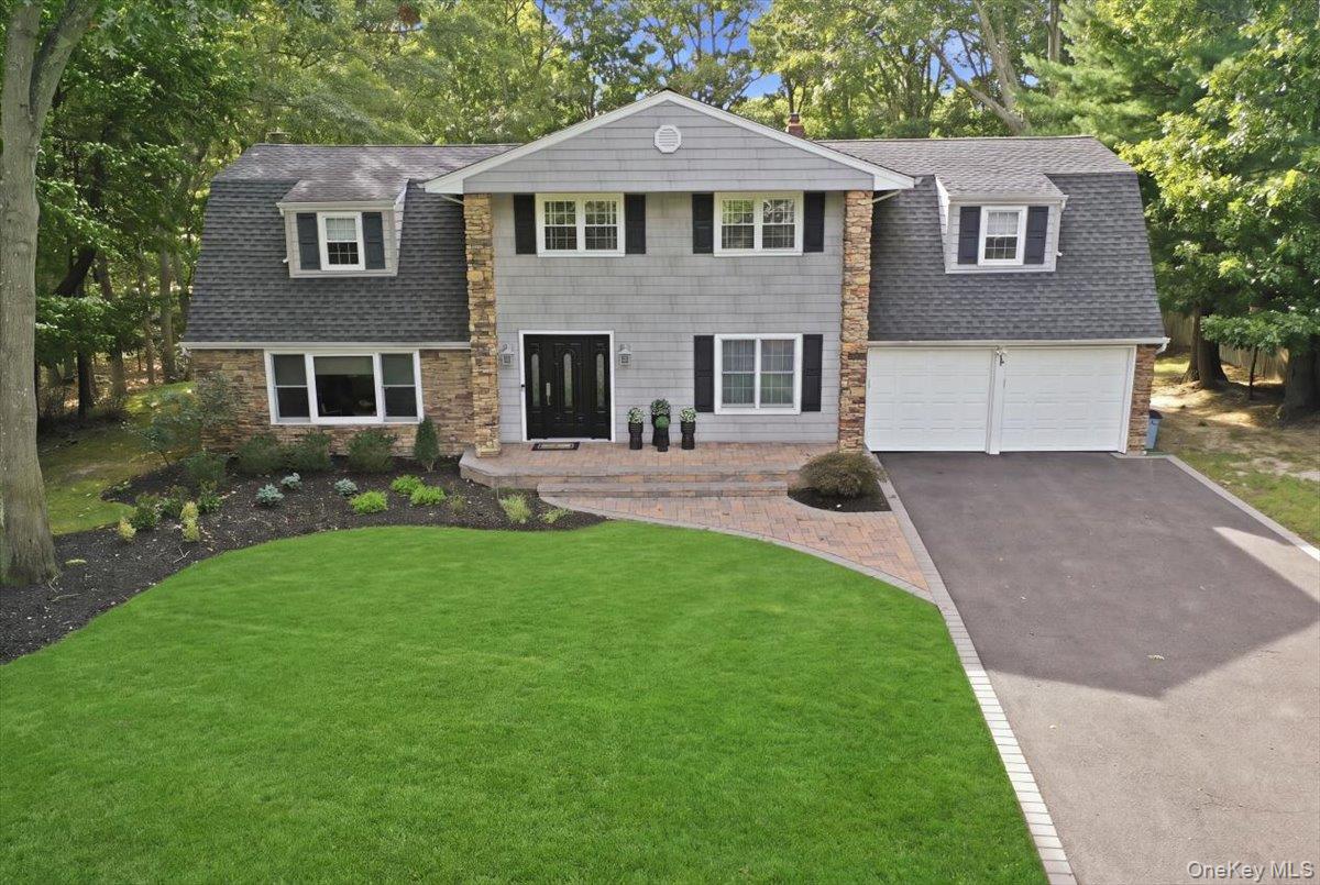 8 Philson Court — photo