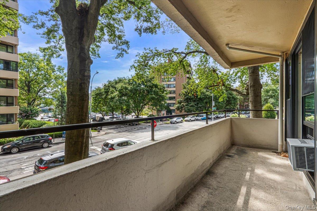 7-24 166th Street 2D — photo