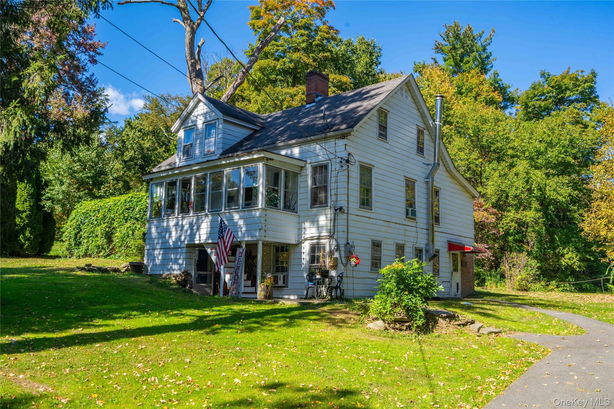 23 Powder Mill Road — photo