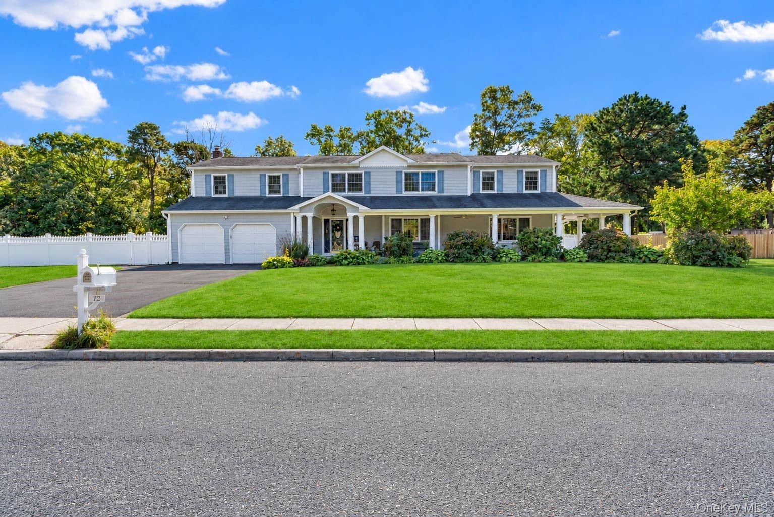 12 Brooktree Court — photo
