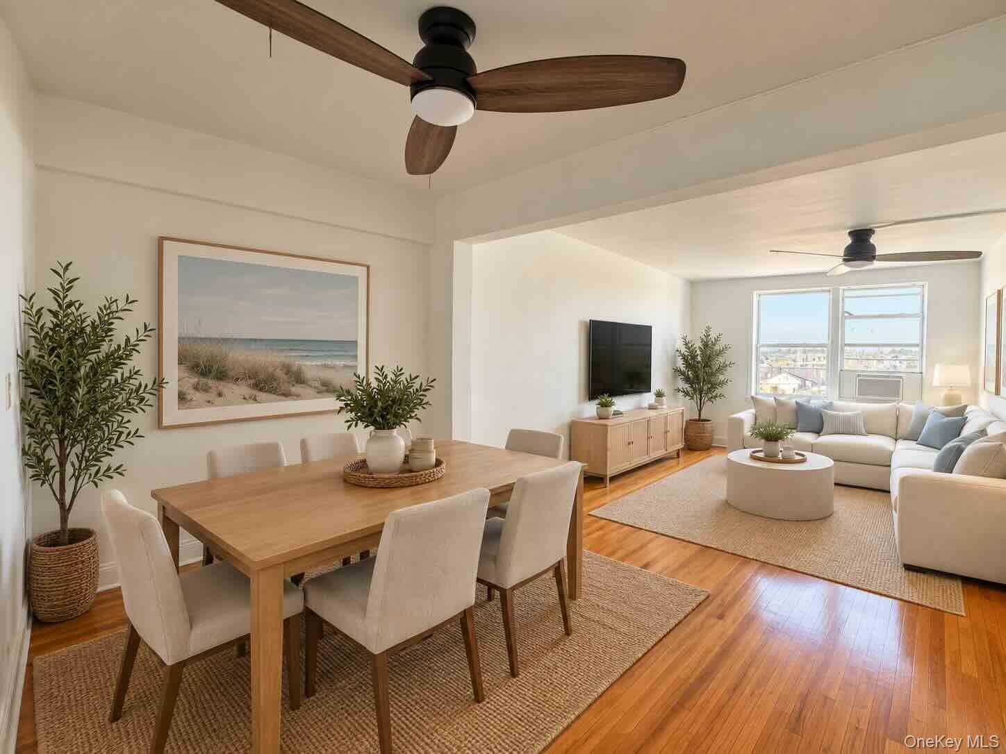 123-10 Ocean Promenade 5C — photo