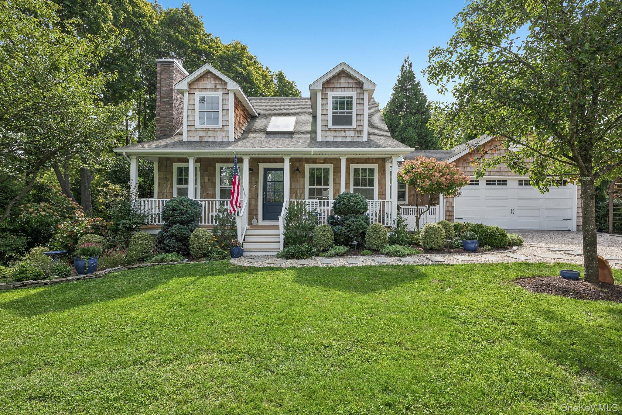 3 Andiron Lane — photo