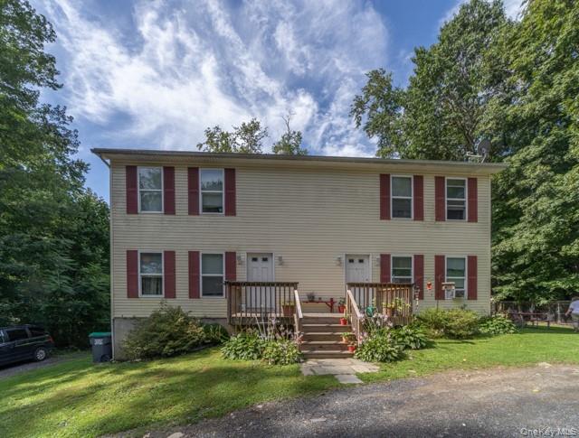 8 Mcdonough Way — photo