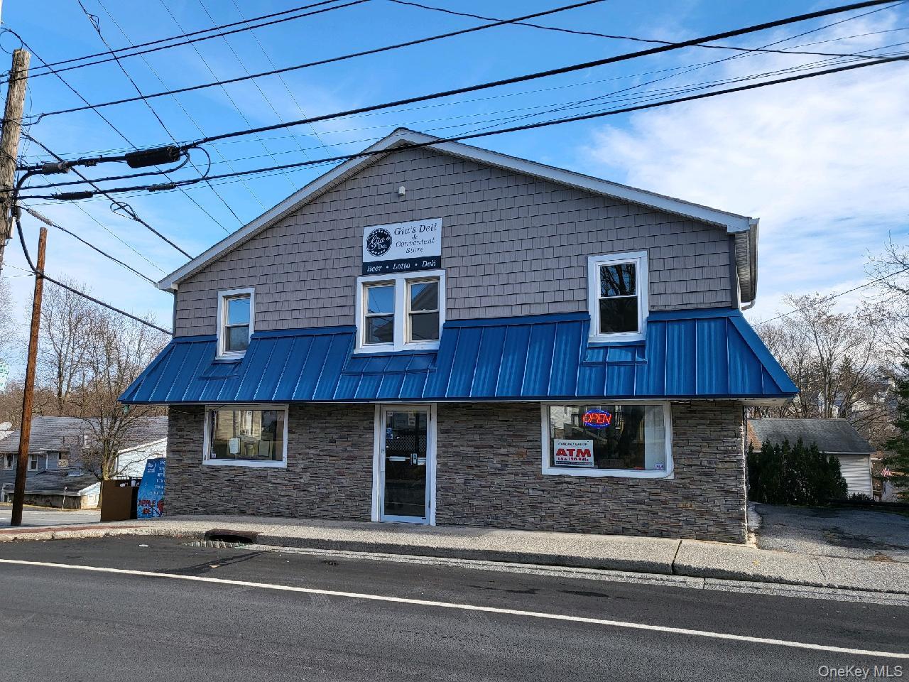 1 S Montgomery Street #B — photo