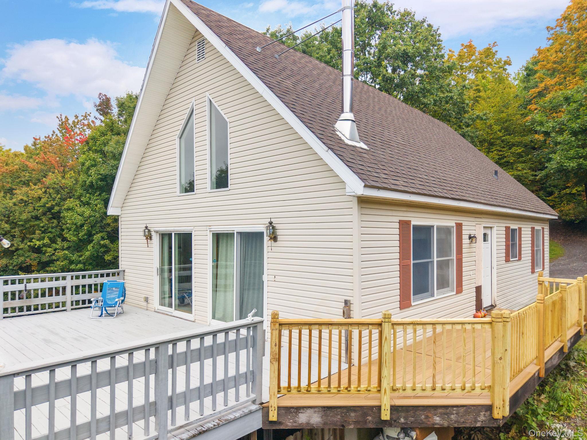 200 High Pine Meadows Rd, Middleburgh Ny Road — photo