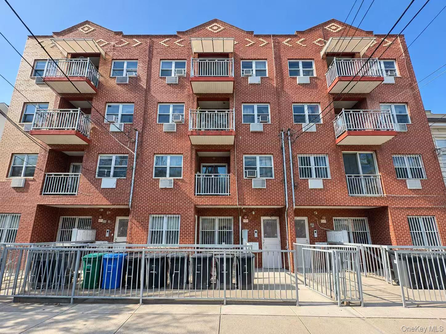 104-61 38th Avenue 1B — photo