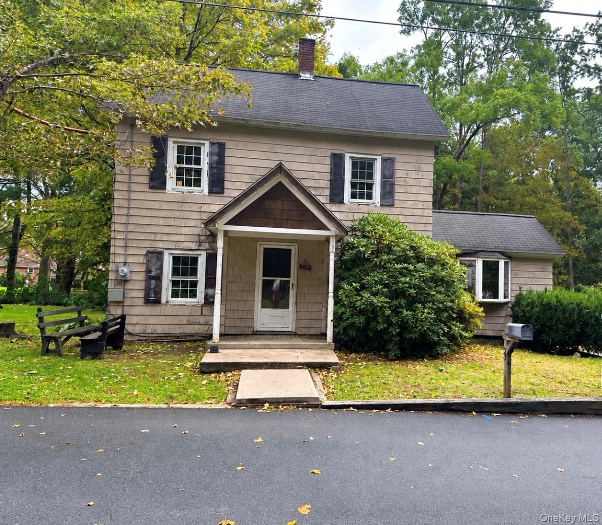 23 McCune Place — photo