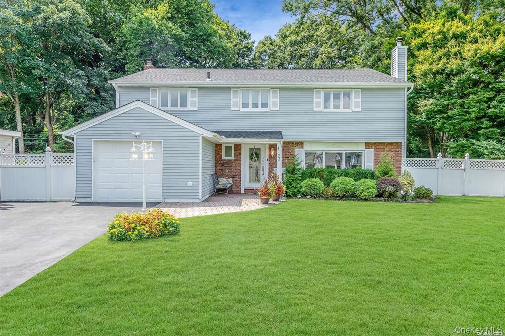 23 Barry Drive — photo