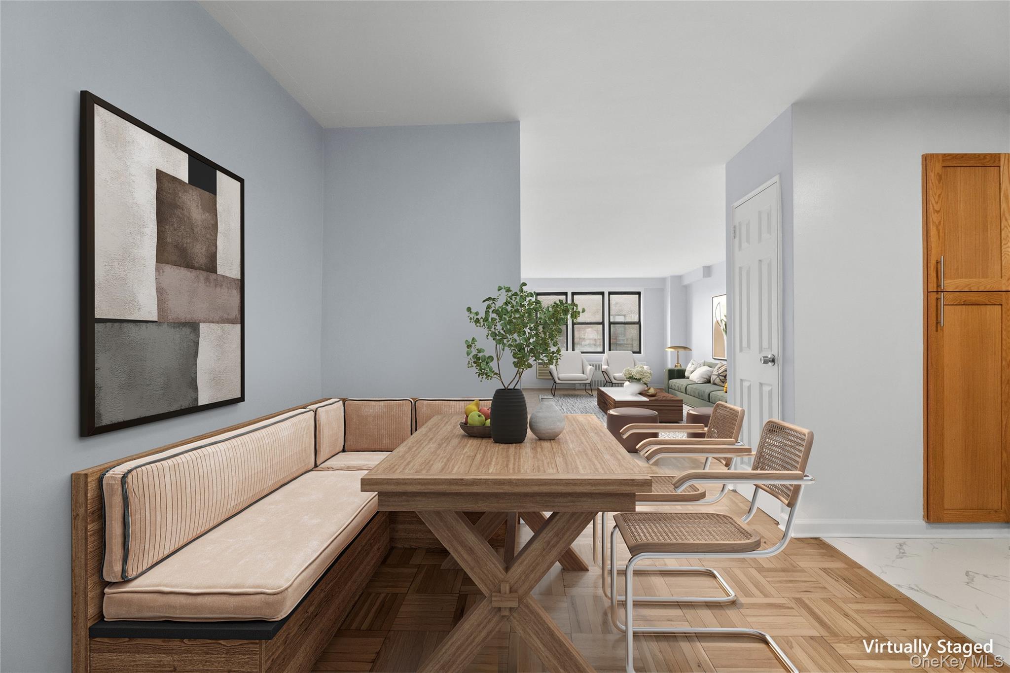 37-31 73rd Street Street 7U — photo