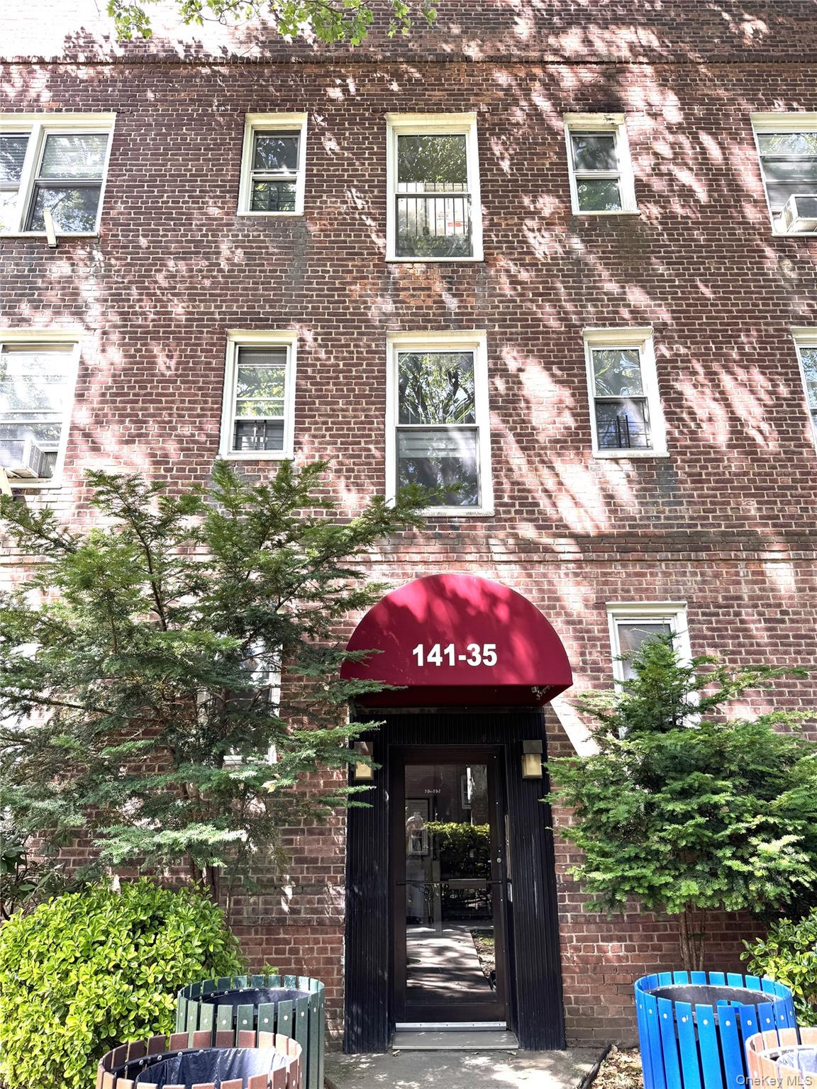 141-35 79th Avenue Unit 2M — photo