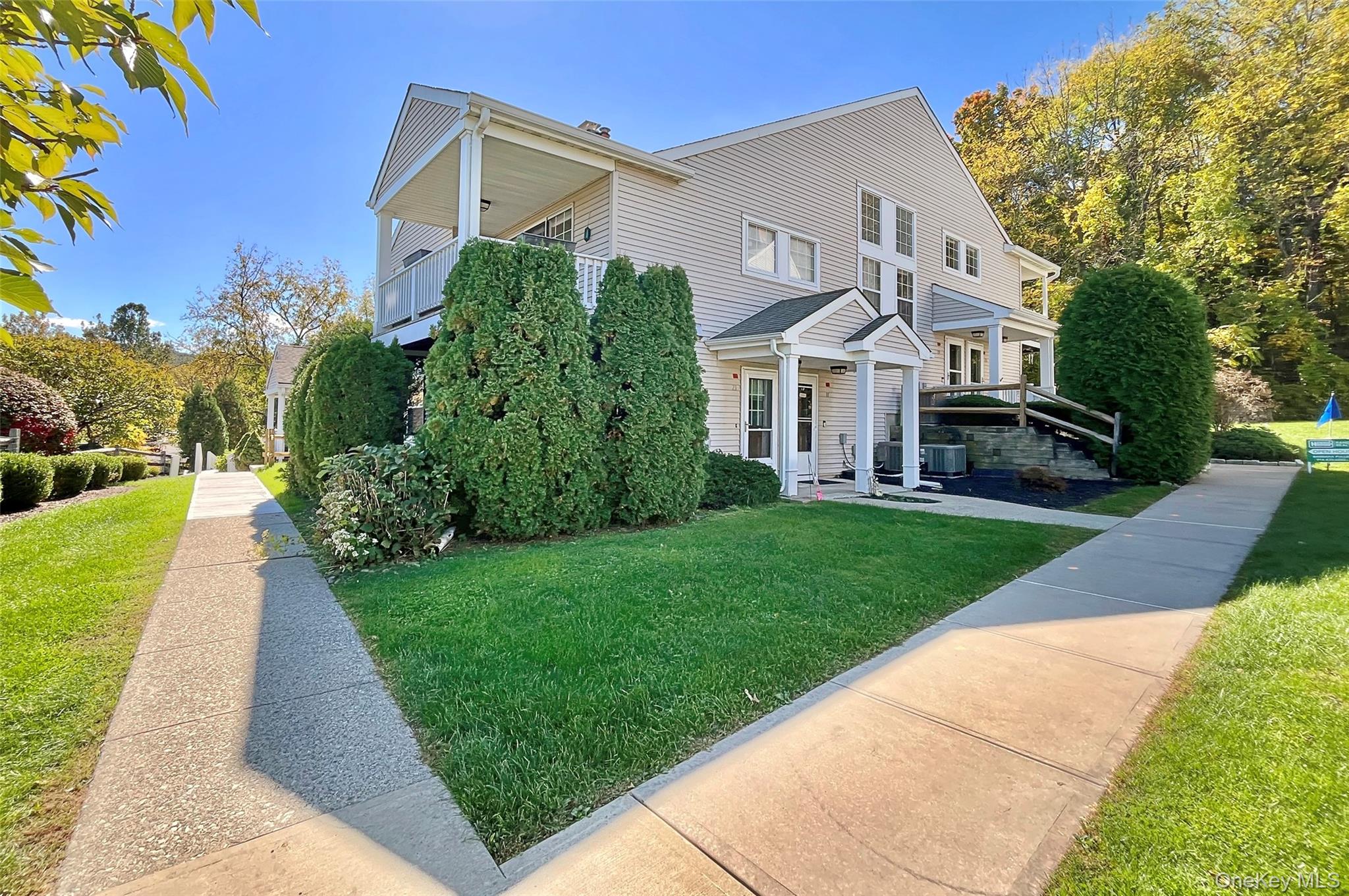 21 The Knolls Knolls Unit 21 — photo