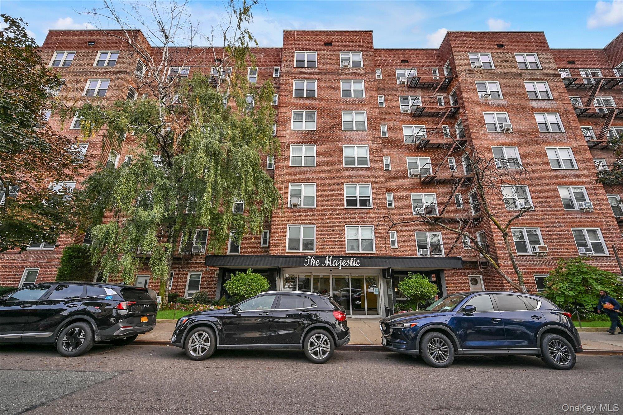 110-20 71st Avenue 102 — photo