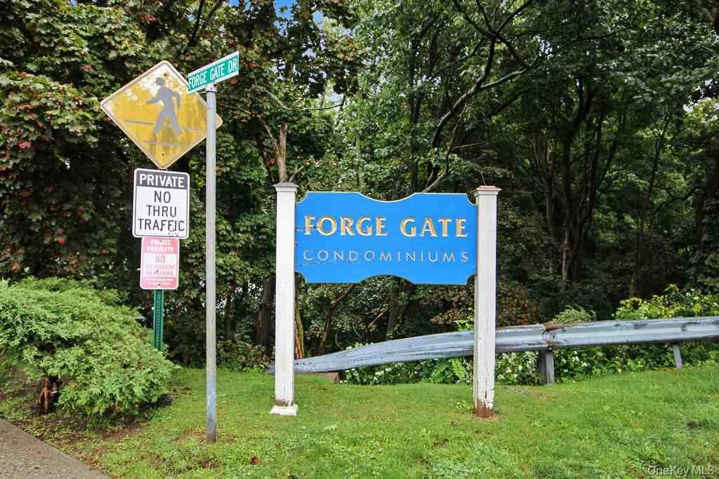 9 Forge Gate Drive #E2, Philipstown, NY 10516