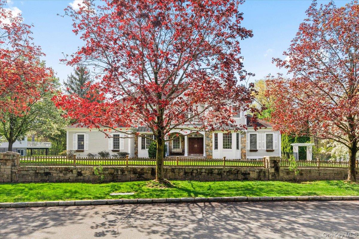 68 Stonewall Circle — photo