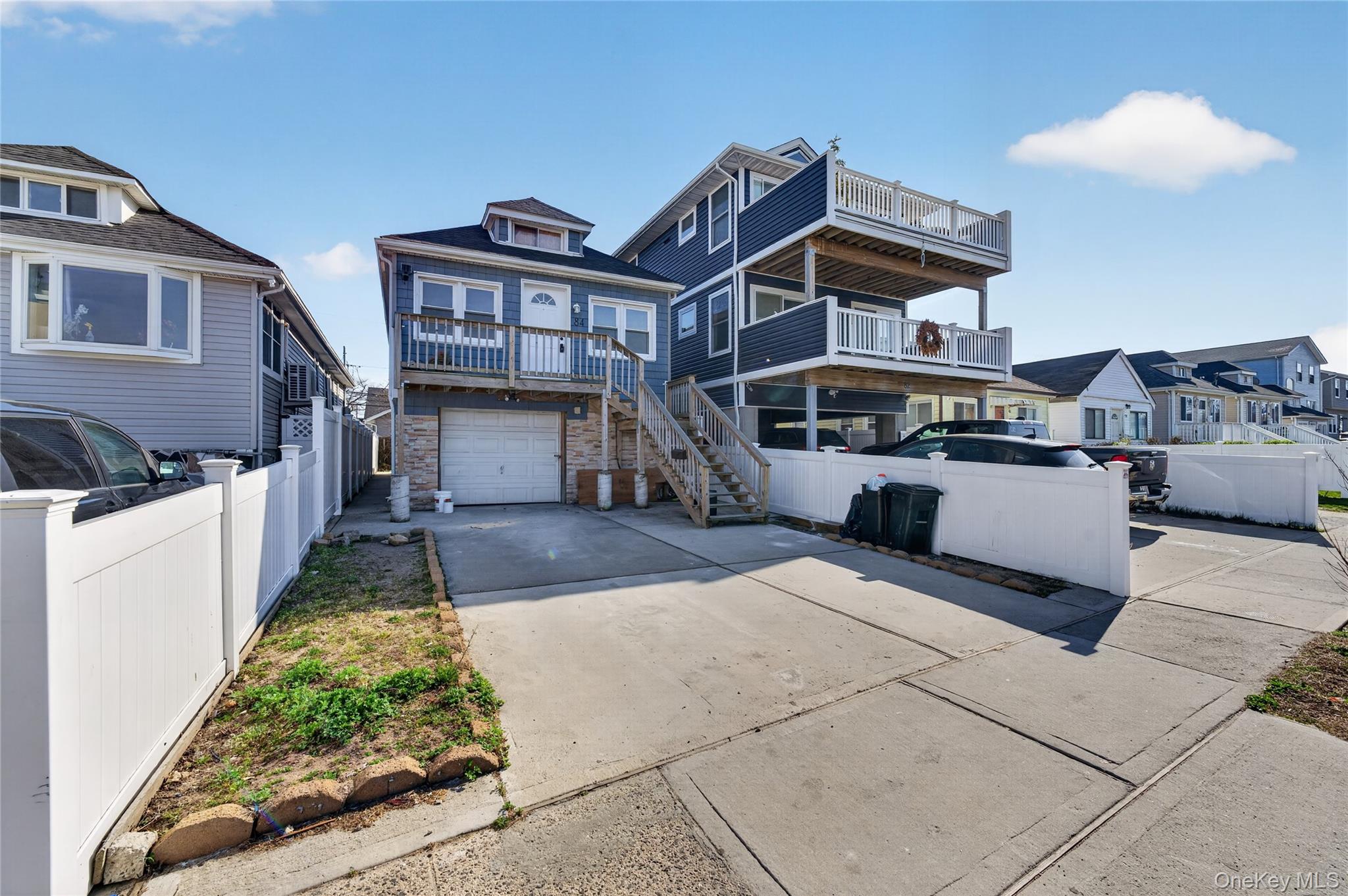 84 E Pine Street — photo
