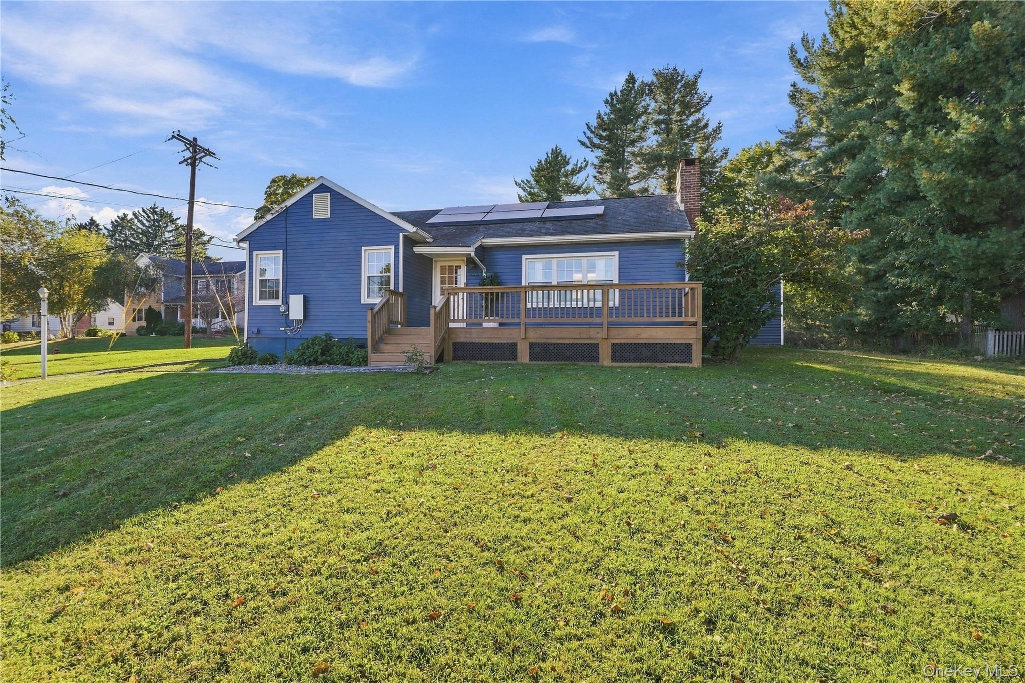 11 Overlook Drive — photo