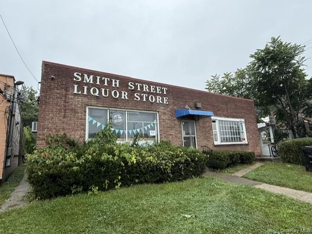 134 Smith Street — photo